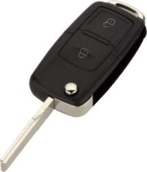 VW Golf, Bora, Polo... remote KEY