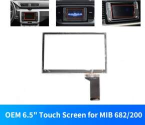 VW MIB (2015 ->) touch screen