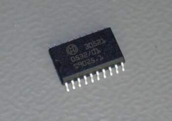 30521 BOSCH (SOP20).