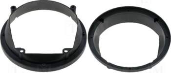 4CAR Ford Fiesta (->2002) speaker adapter