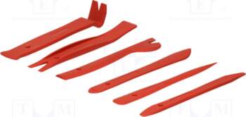 4CAR Universal tool SET.