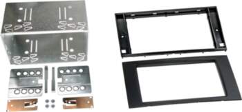 ACV GmbH Ford Focus, Fusion, Transit
