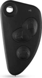 Alfa Romeo remote KEY case (3