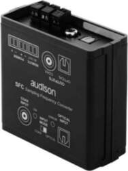 Audison SFC digital S/PDIF-converter.