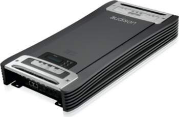 Audison TH uno High-End power amplifier