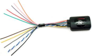 Connects2 Universal Steering Wheel Control Interface