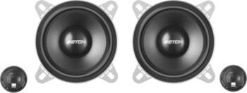Eton POW 100 Compression component speakers