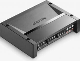 Eton SDA 100.4 (D class)