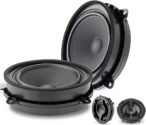 Focal IS TOY 170 component speakers