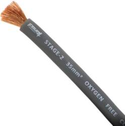 FOUR Connect STAGE2 (OFC) power wire
