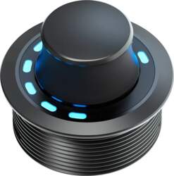 Helix Conductor PRO remote controller.