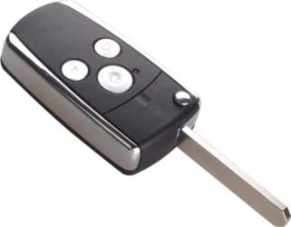 Honda (2008->) remote KEY case (3
