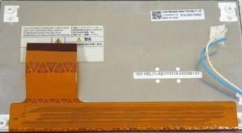 KIA LCD display LTA065B1D3FLCD for navigation