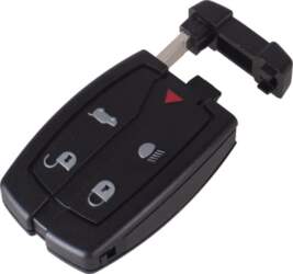Land Rover Freelander 2 (->2012) remote