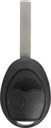 Mini Cooper remote KEY case (2