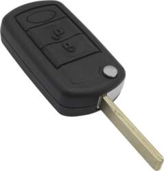 Range Rover Sport remote KEY case