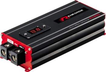 Renegade RX1800 multi array car audio
