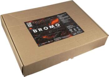 STP Bromo soundproofing multilayer material (12