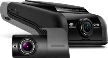 Thinkware U1000 dash camera 4K UHD-2K