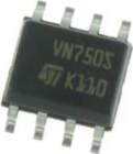 VN750s High / Low side drivers
