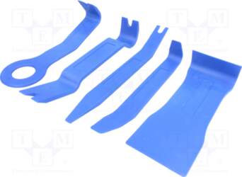 4CAR Universal tool SET. 65.223