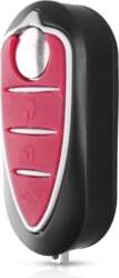 Alfa Romeo remote KEY case (3
