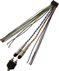 Audison ACP2 adapter cable.