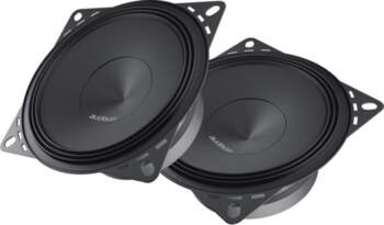 Audison AP 4 midrange speaker (100