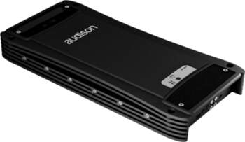 Audison AV due High-End power amplifier