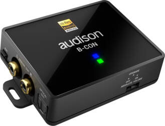 Audison B-CON II universal Bluetooth  streaming