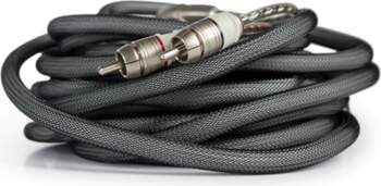 Audison Connection High-End line cable RCA
