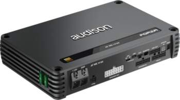 Audison AF M8.14 bit power