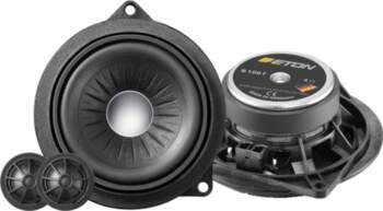 Eton B 100 T component speakers