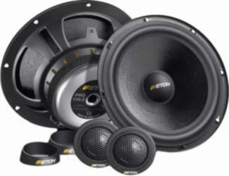 Eton PRO 170.2 component speakers
