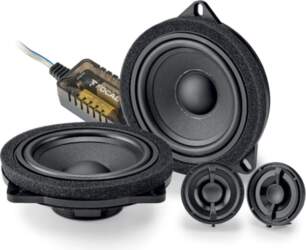 Focal IS BMW 100 v2 component