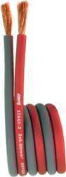 Four Connect  (OFC) high-performance cables for