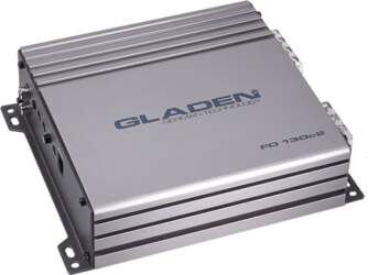 Gladen Audio Gladen FD 130c2 (D