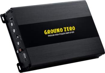 Ground Zero GZIA 1.2000D (D