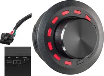 Helix Conductor SCP remote controller for