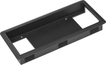 Helix DMP - director mounting panel