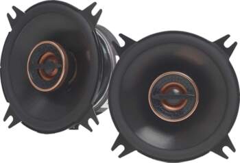 Infinity by Harman Infinity REFERENCE 4032CFX