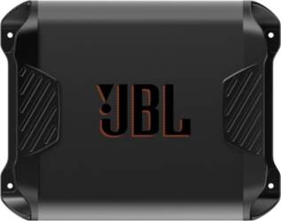 JBL A652 power amplifier (2-channel).