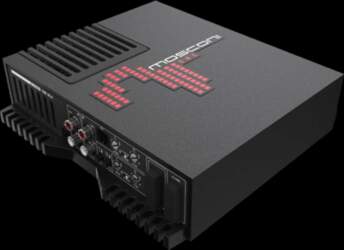 Mosconi One 80.4 (AB class)