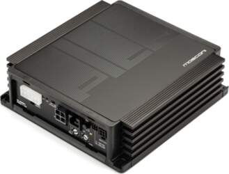 Mosconi PICO 1 v2 power amplifier