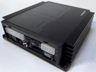 Mosconi PICO v2 6|8 DSP power