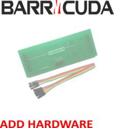Scorpio-lk Ltd. Barracuda H-immo adapter -