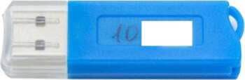 USB KEY for MMC flasher (read/write