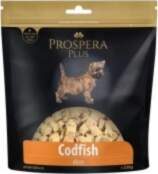 Gardums suņiem – Prospera Plus Cod