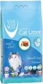 Van Cat Marseille Soap Perfumed Clumping