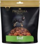 Gardums suņiem – Prospera Plus Beef